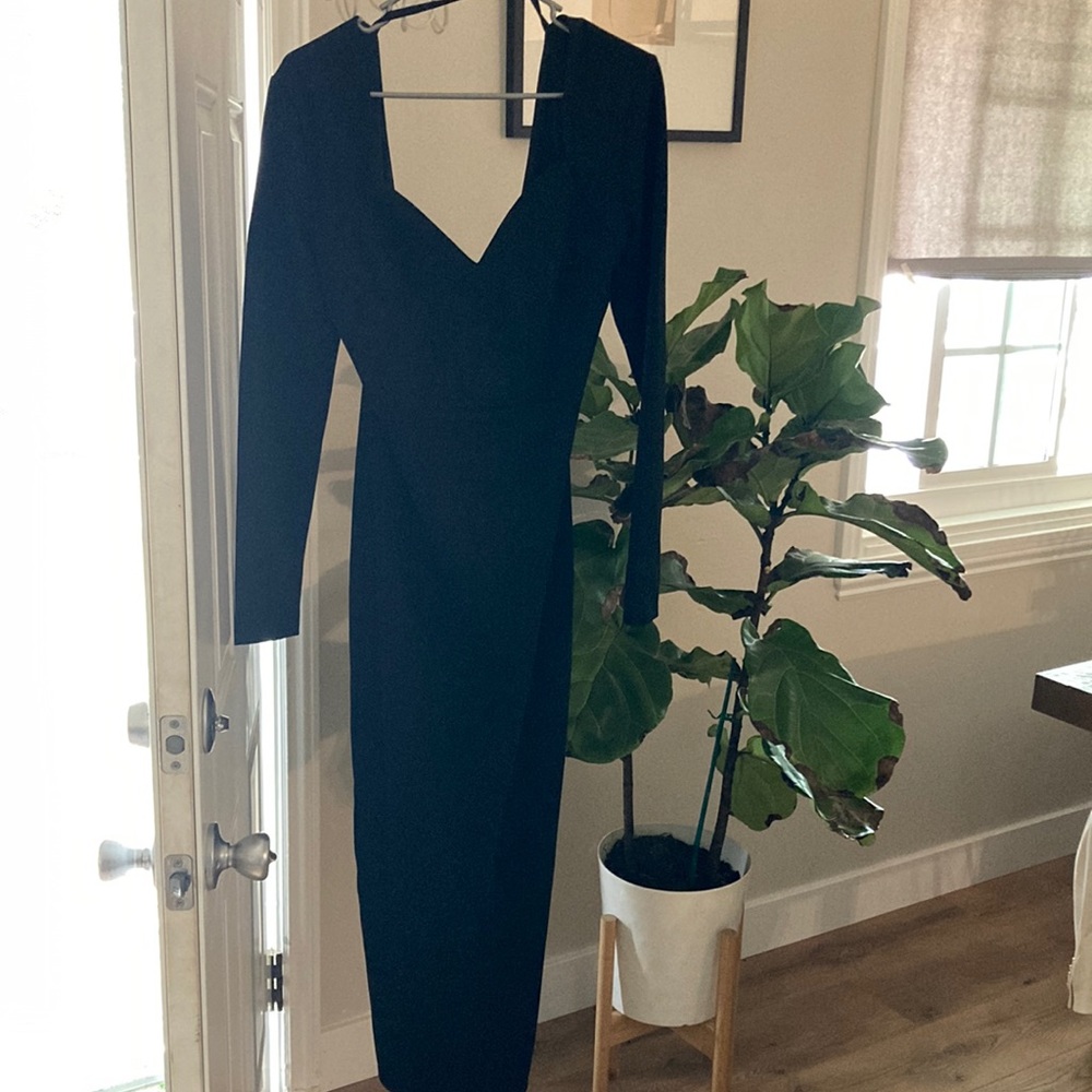 Bebe dress